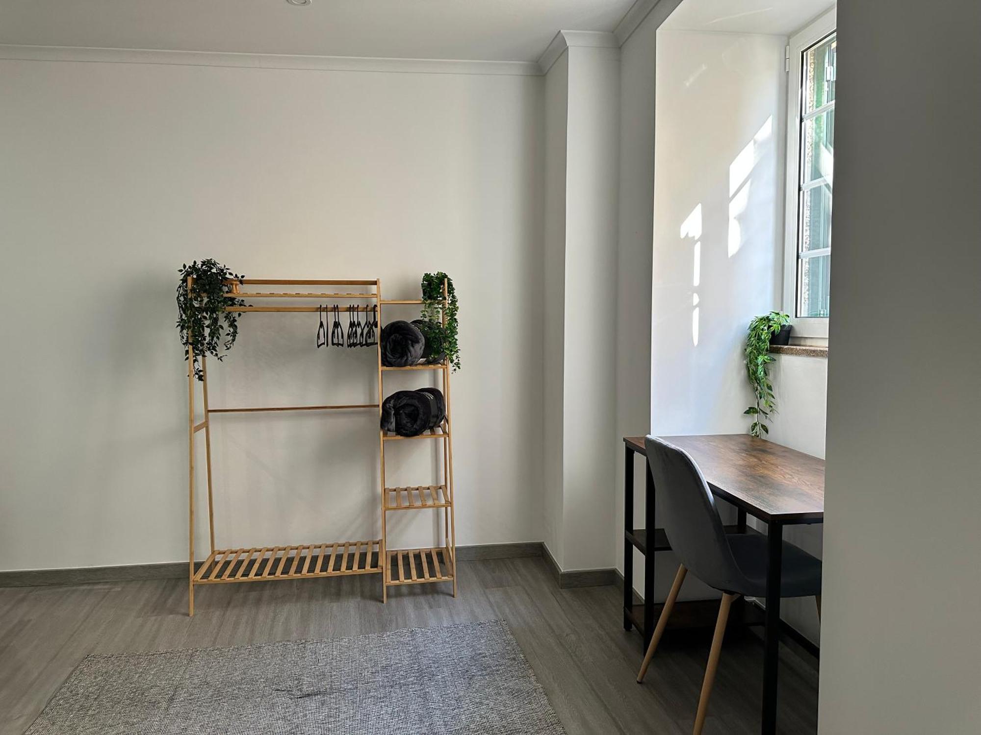 Appartamento Ferreira House Seia Esterno foto