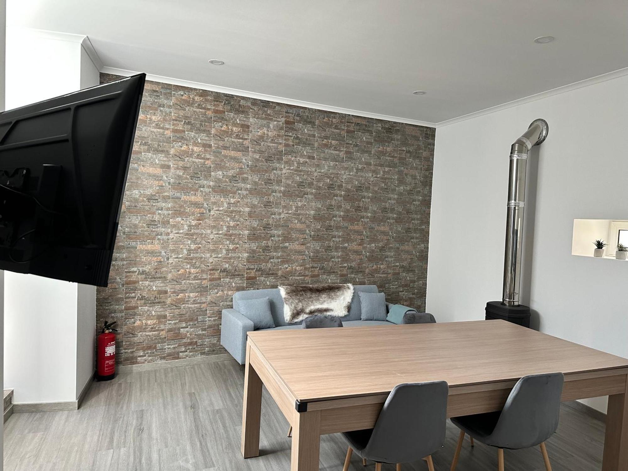 Appartamento Ferreira House Seia Esterno foto