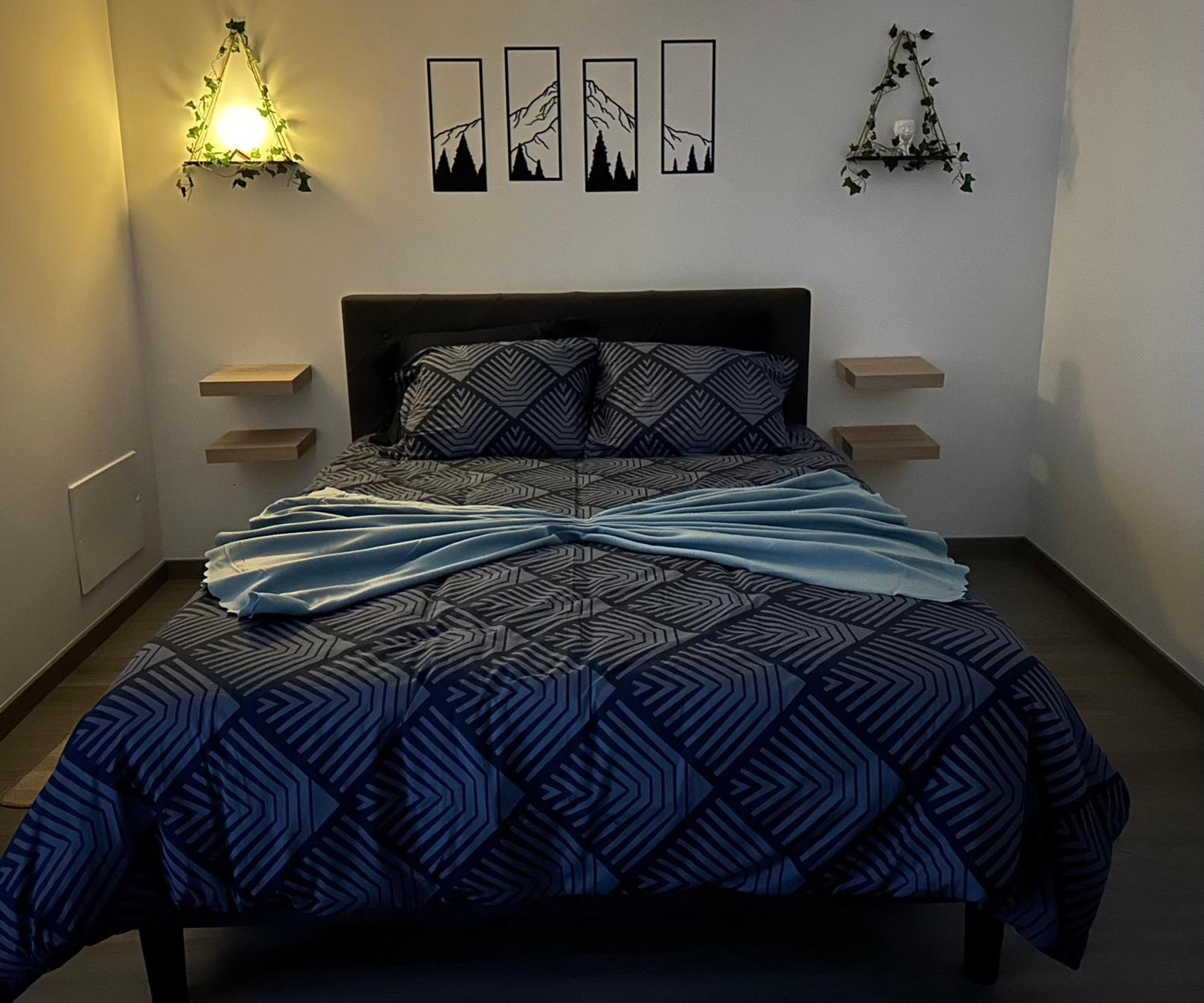Appartamento Ferreira House Seia Esterno foto