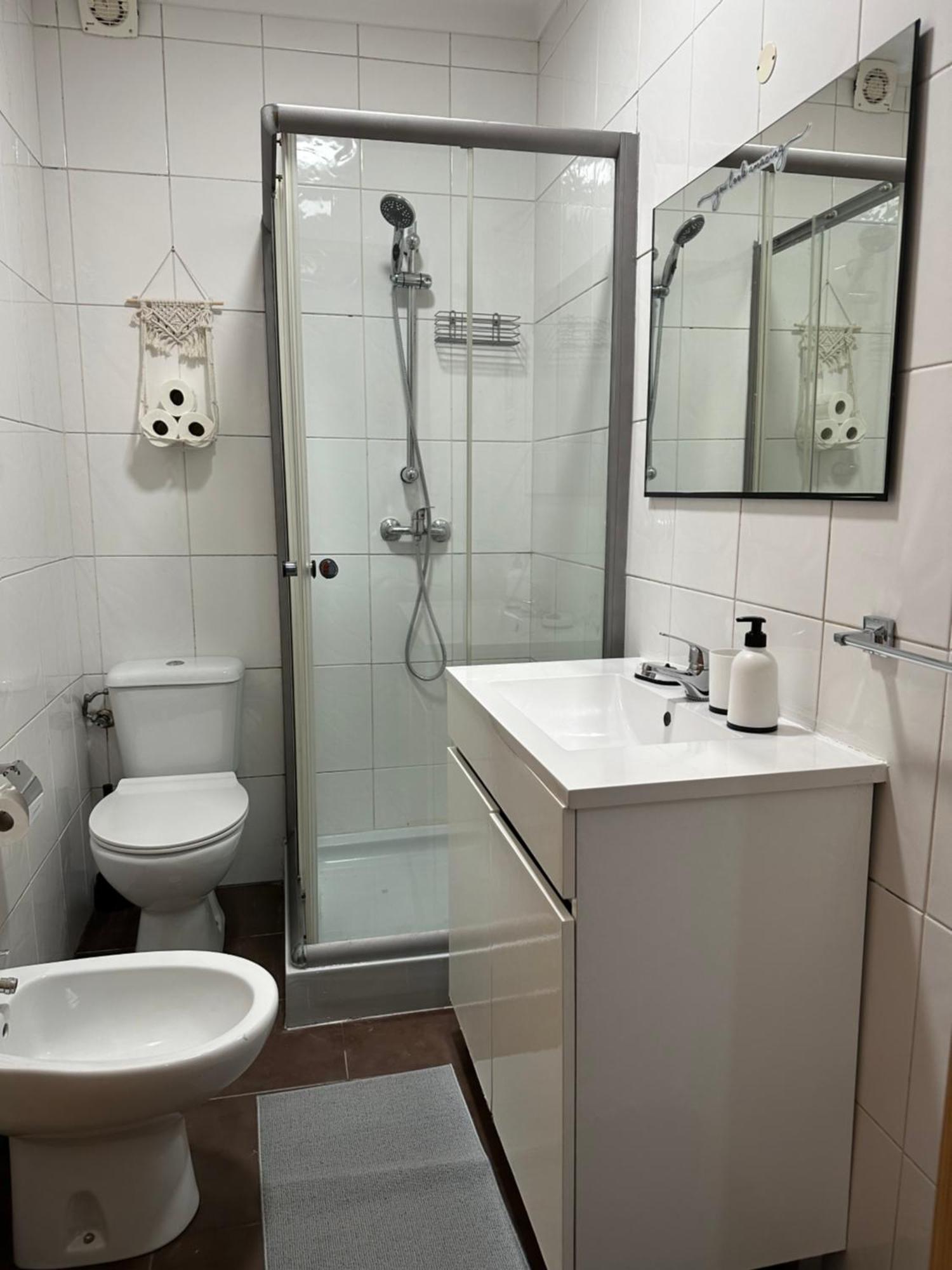 Appartamento Ferreira House Seia Esterno foto