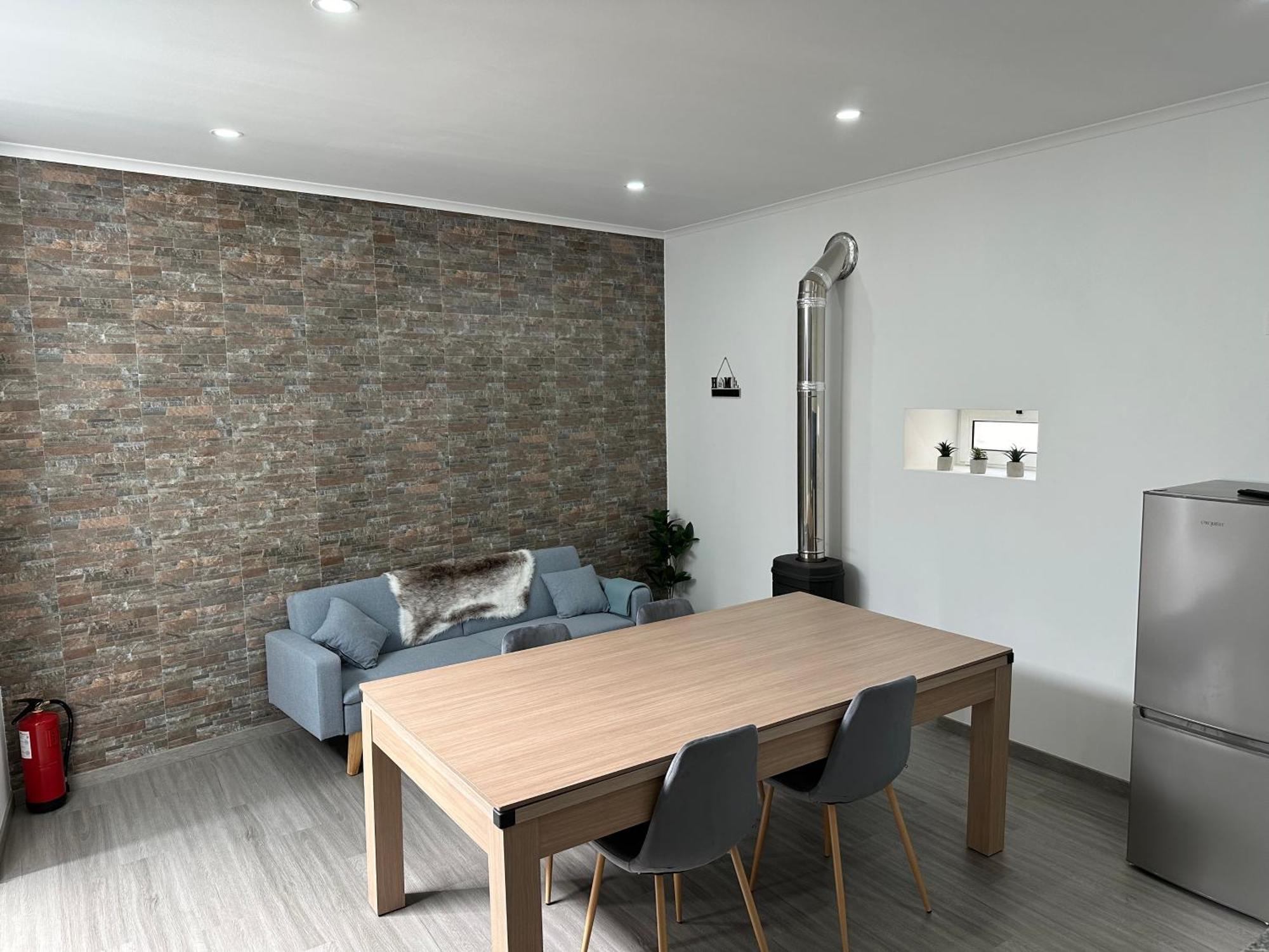 Appartamento Ferreira House Seia Esterno foto